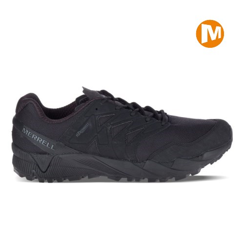 Zapatos de Seguridad Merrell Agility Peak Tactical Mujer MX.U.JVI